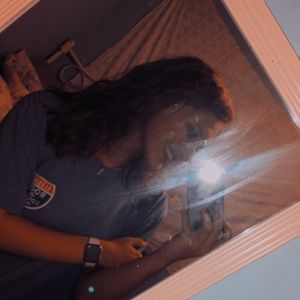 Meet your Posher, Arleigh